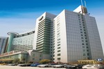 湖州中心醫(yī)院、幕墻工程